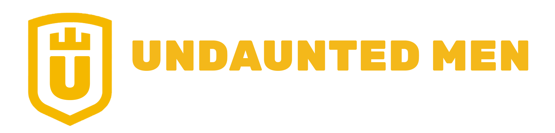 Undaunted Men